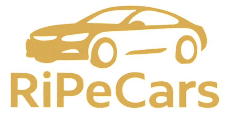 RIPECars Logo